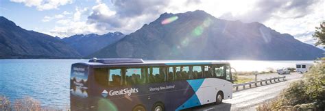 coach tour operators nz|New Zealand Coach Tour Vacations